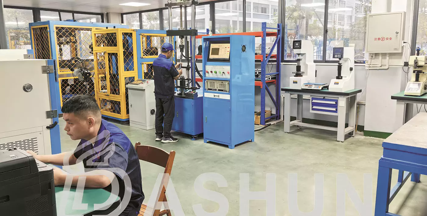 精密检测中心 1