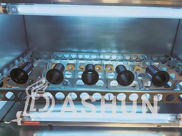 精密检测中心 10